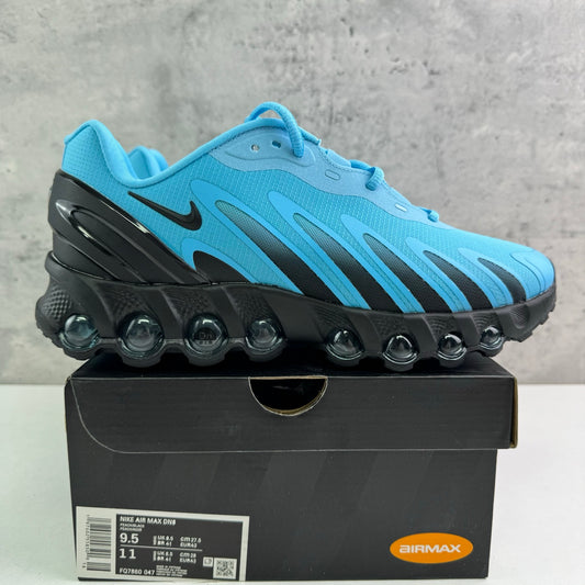 Nike Air Max DN8 Blue Black