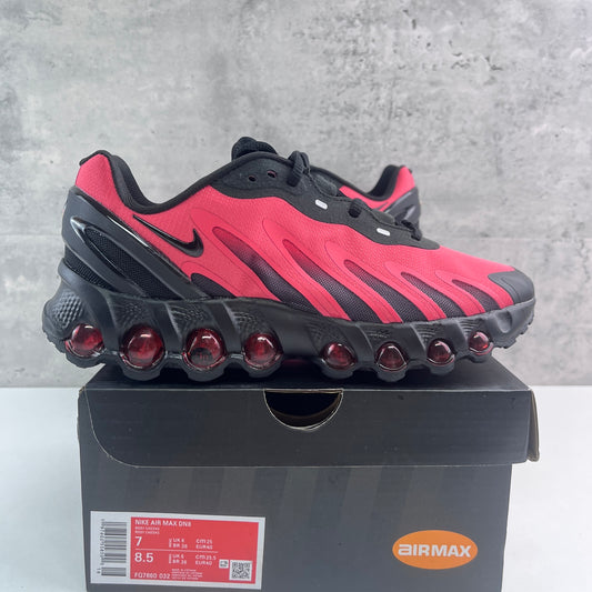 Nike Air Max DN8 Light Red Black