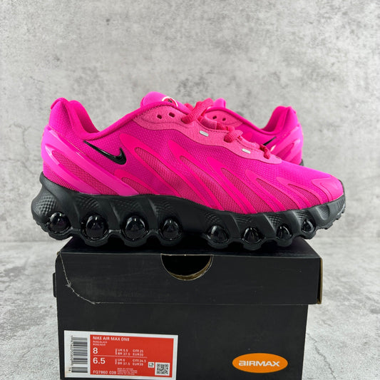 Nike Air Max DN8 Fuchsia Black