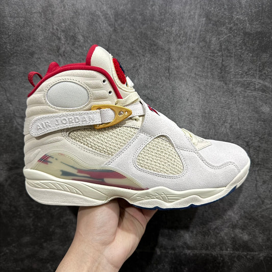 Jordan 8 Retro SP SoleFly Mi Casa Es Su Casa