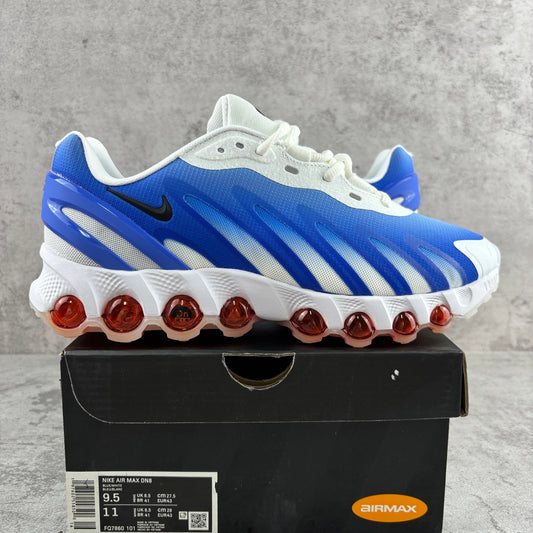 Nike Air Max DN8 Blue White