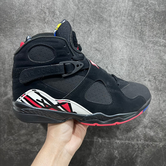 Jordan 8 Retro Playoffs