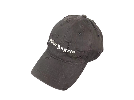 Palm Angels Cap - (BROWN)