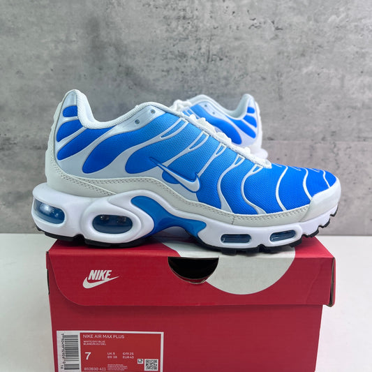 Nike Air Max Plus TN Sky Blue