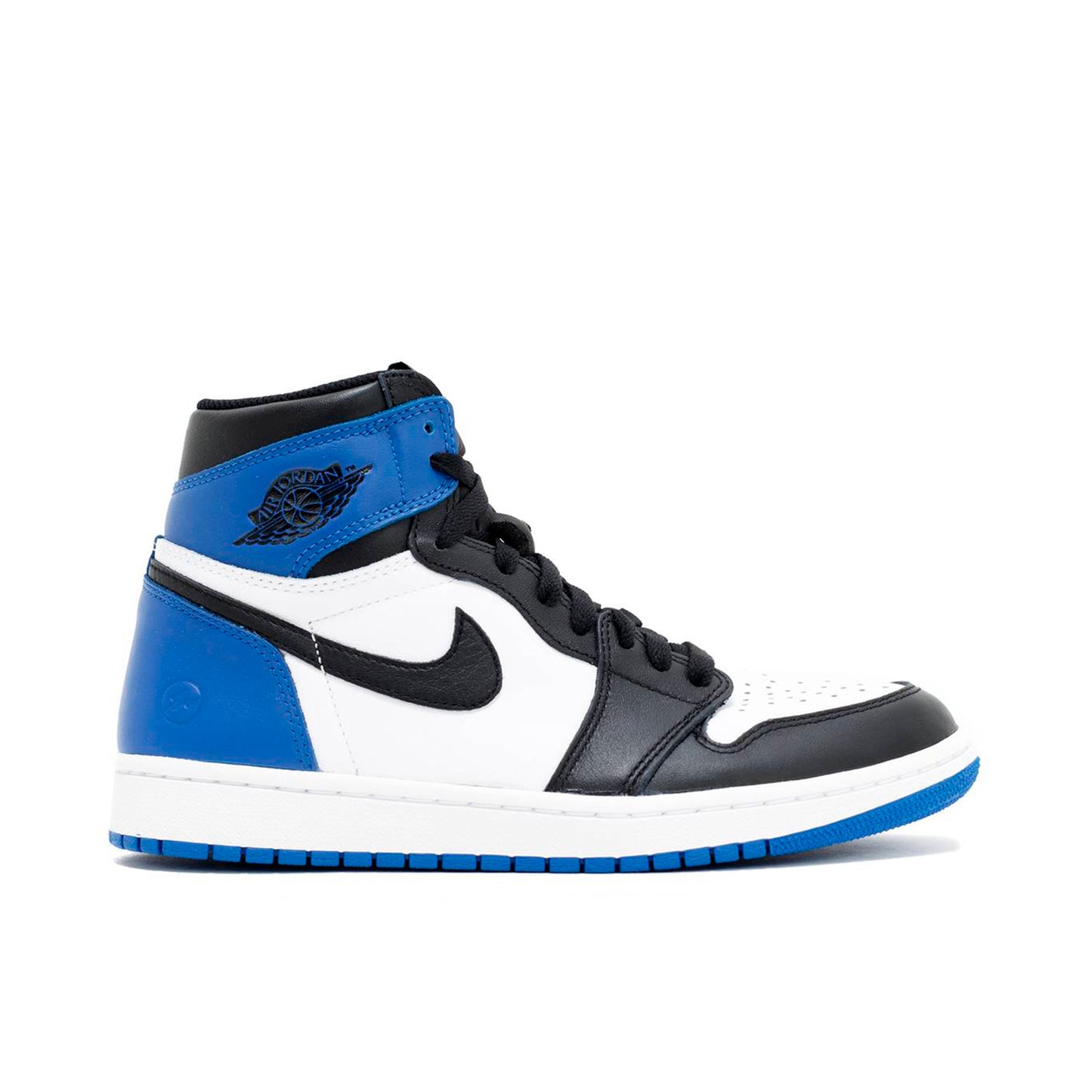 Jordan 1 High OG x Fragment