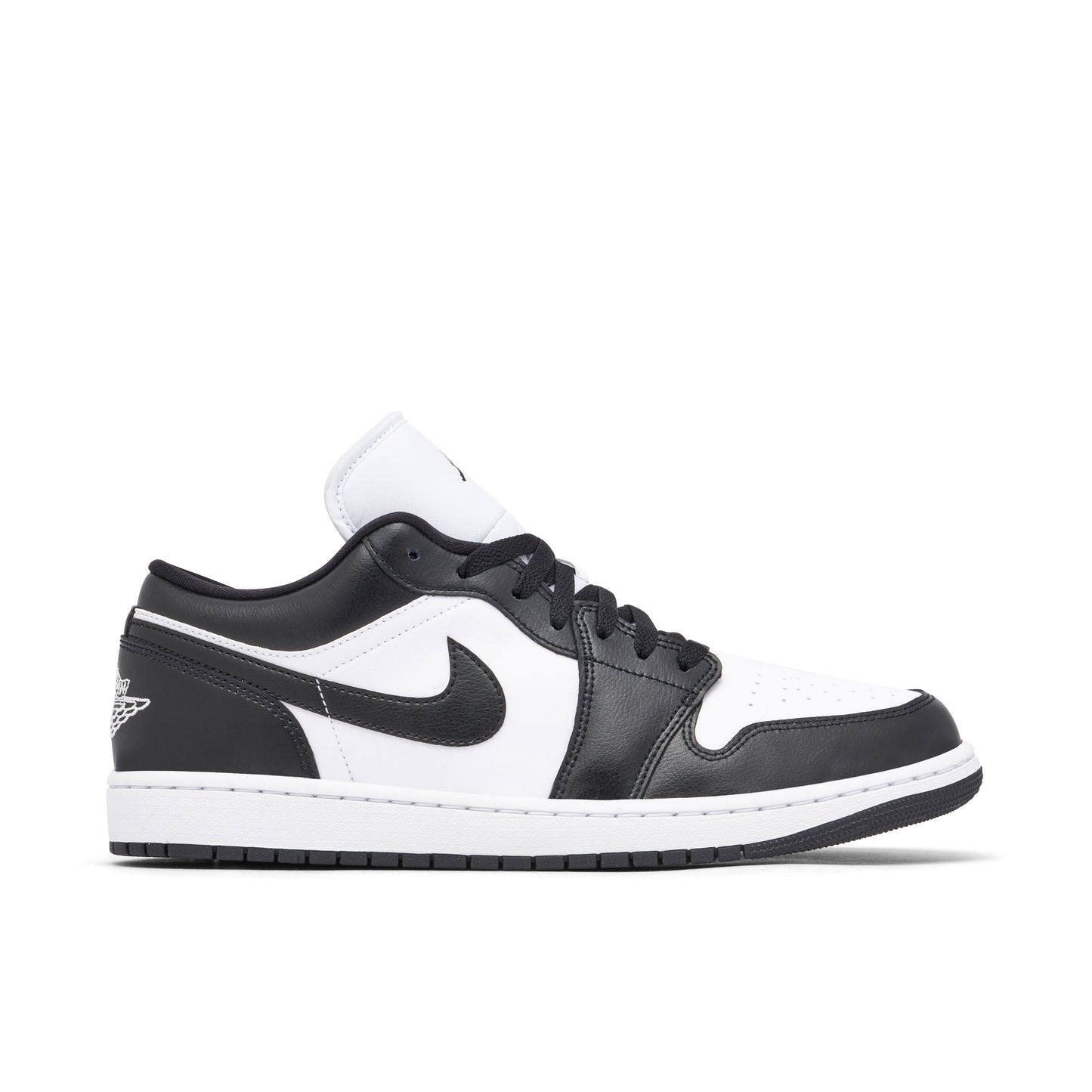 Jordan 1 Low Panda