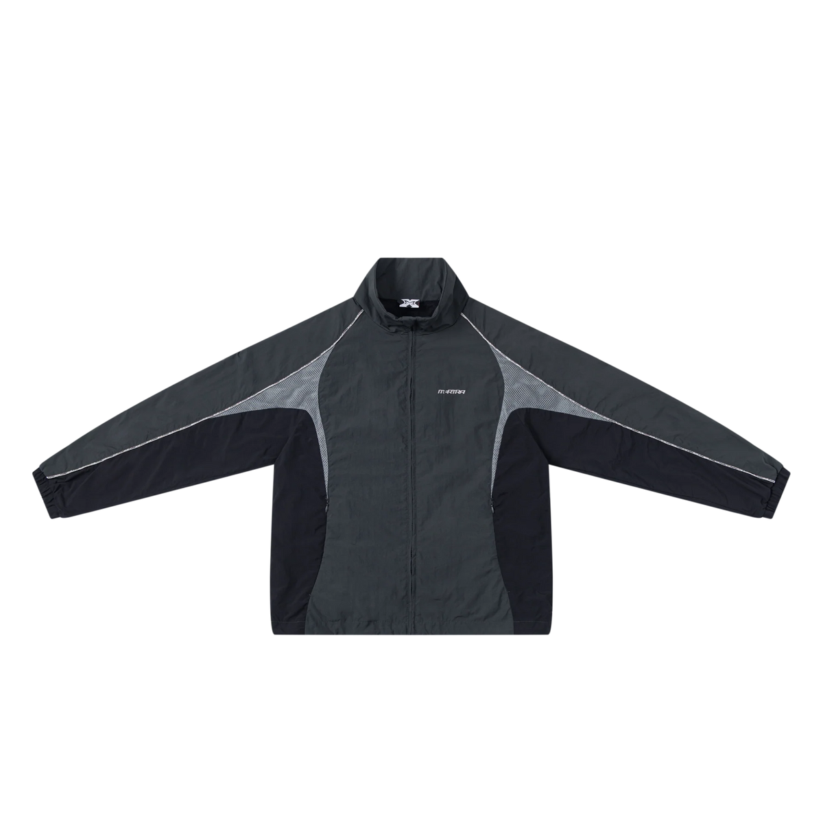 MERTRA Sport Tracksuit Jacket Grey