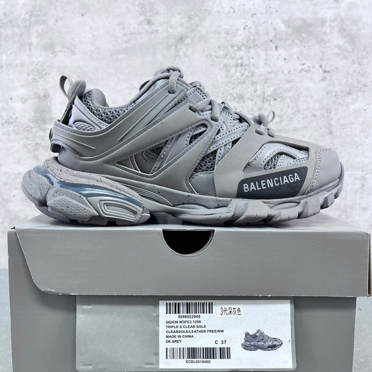 Balenciaga Track 3.0 - (DARK GREY)