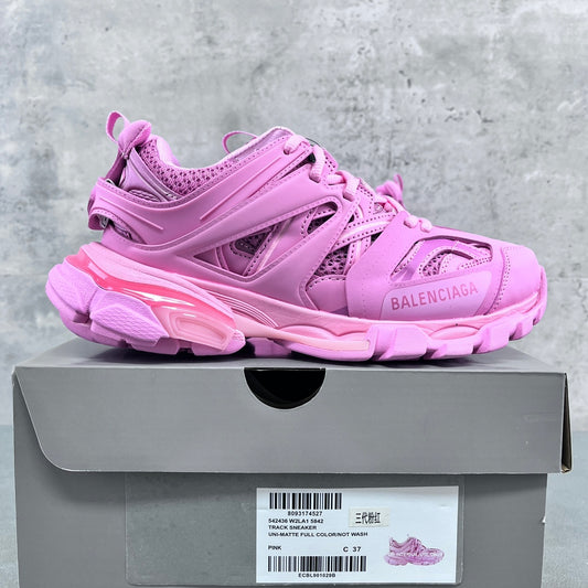 Balenciaga Track 3.0 - (PINK)
