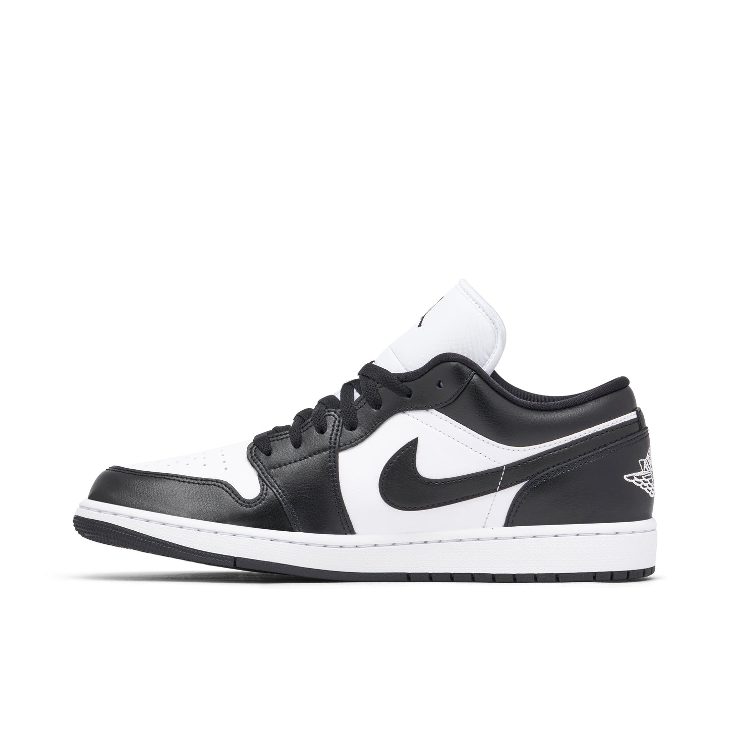 Jordan 1 Low Panda