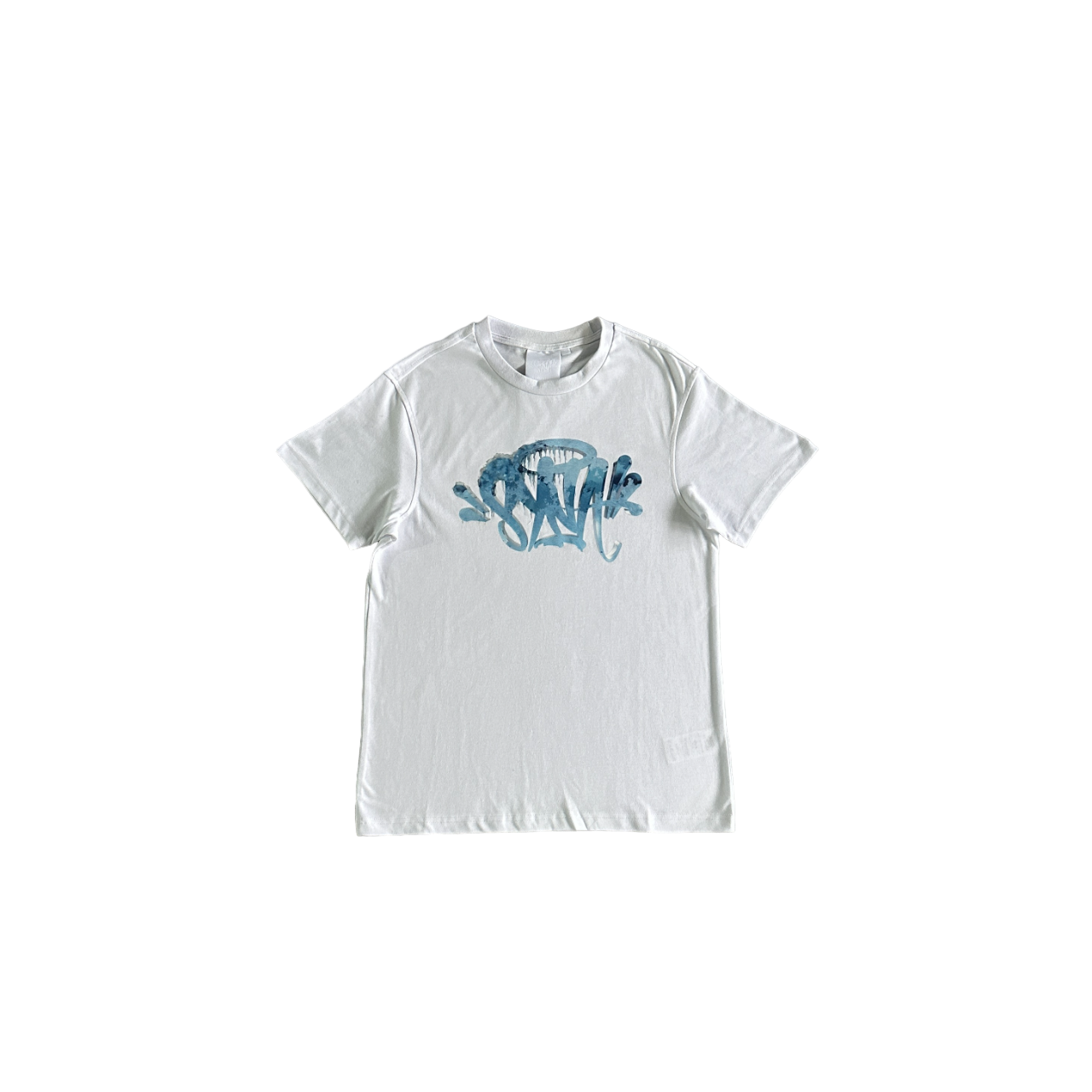 Syna World Ice Tee - (WHITE)