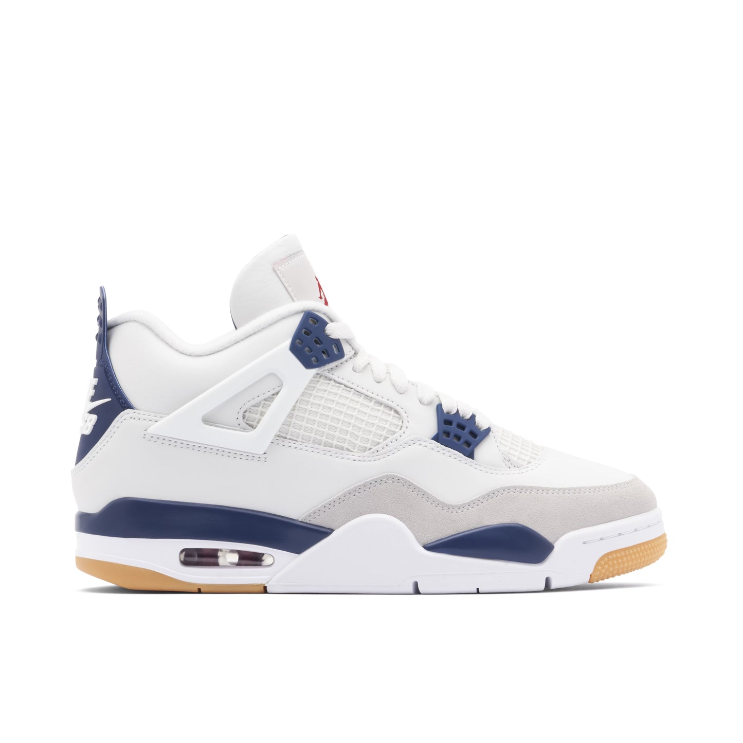 Jordan 4 Retro SB Navy