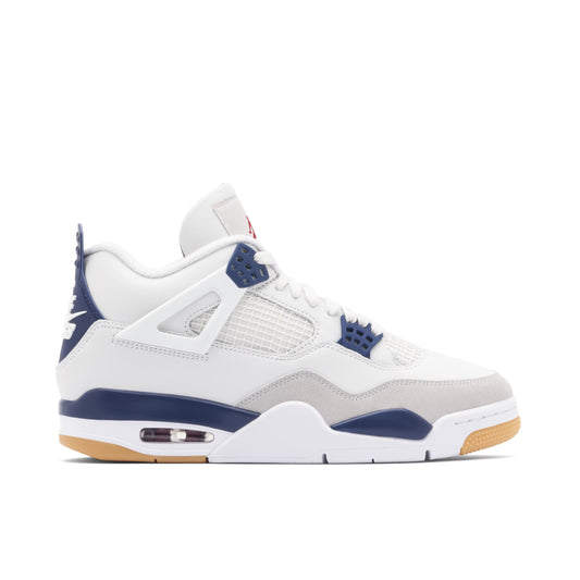 Jordan 4 Retro SB Navy