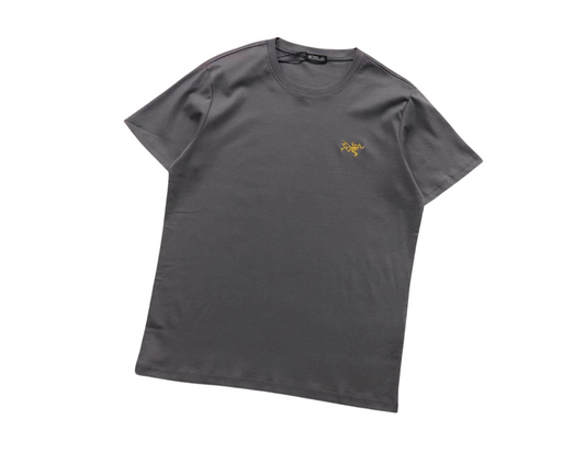 Arc'teryx Bird Tee - (CHARCOAL GREY)