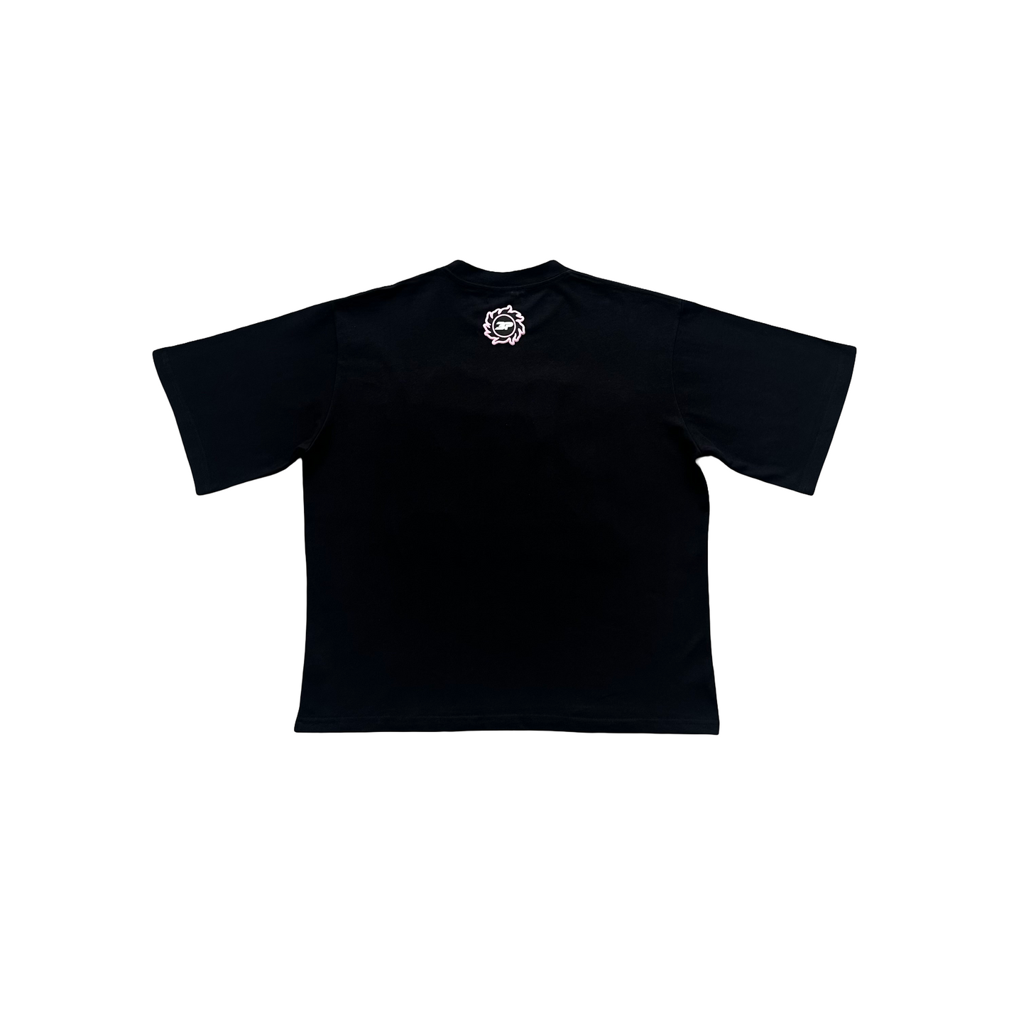 Broken Planet Different Day Tee - (BLACK)