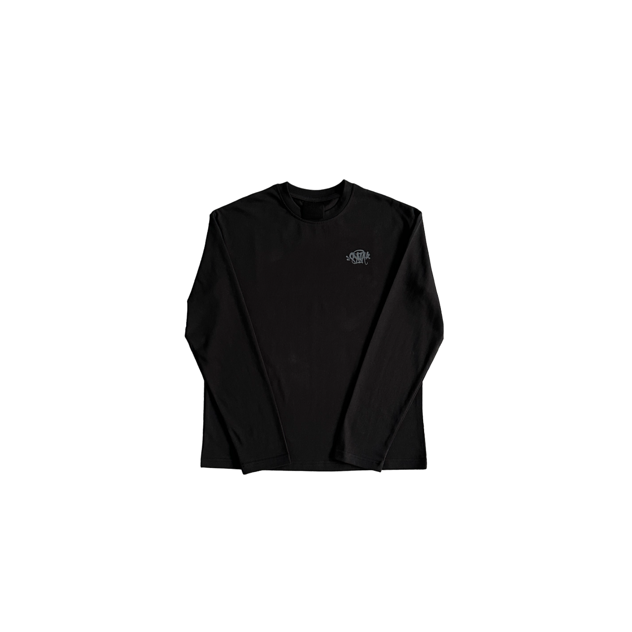 Syna World Synarchy Longsleeve Black/Grey