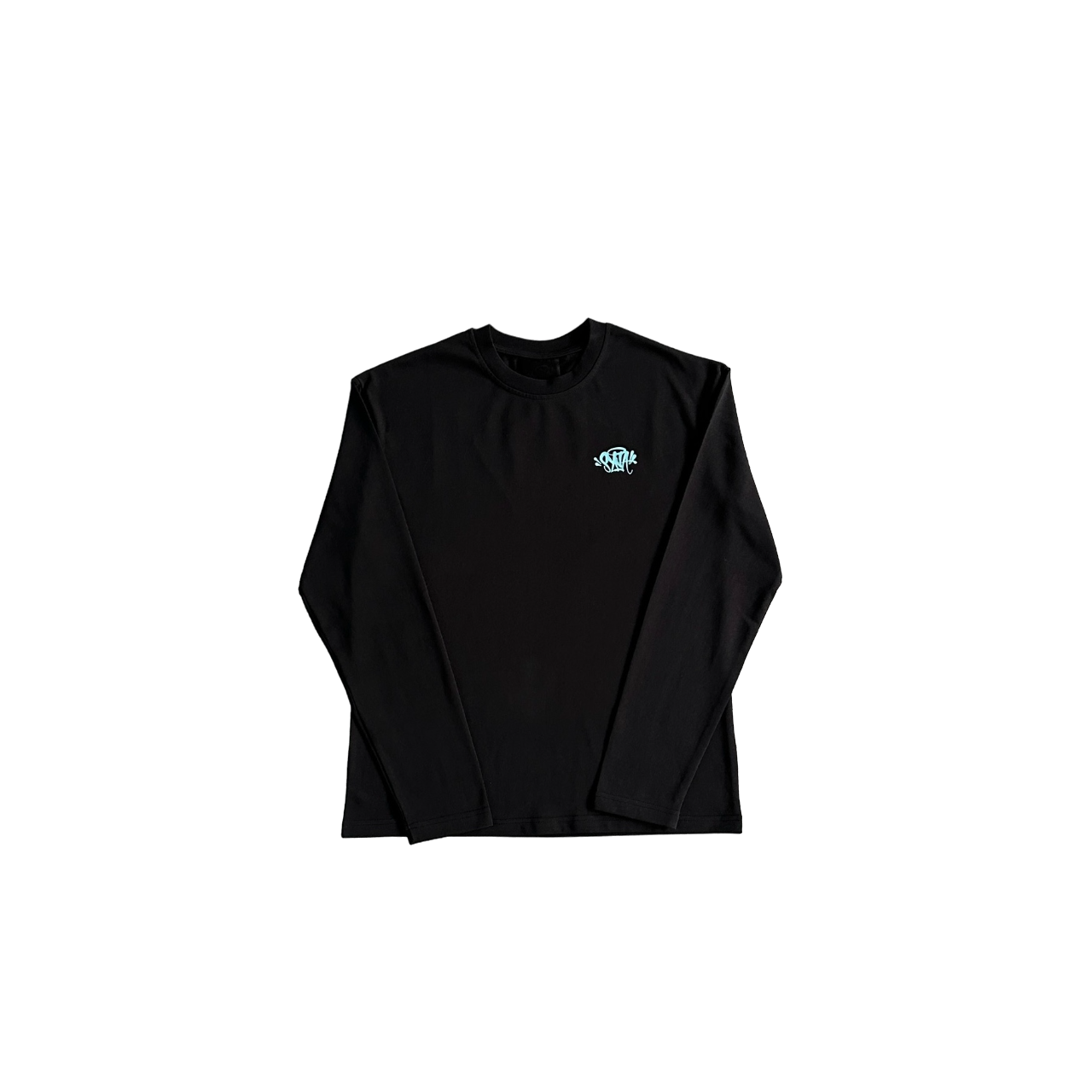 Syna World Synarchy Longsleeve Black/Blue
