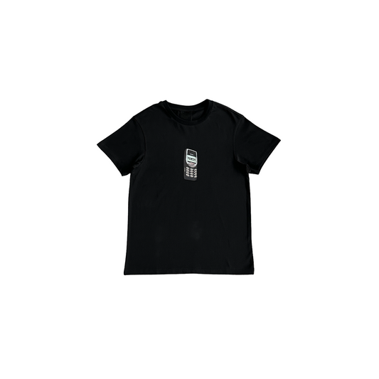 Syna World Nokia Tee - (BLACK)