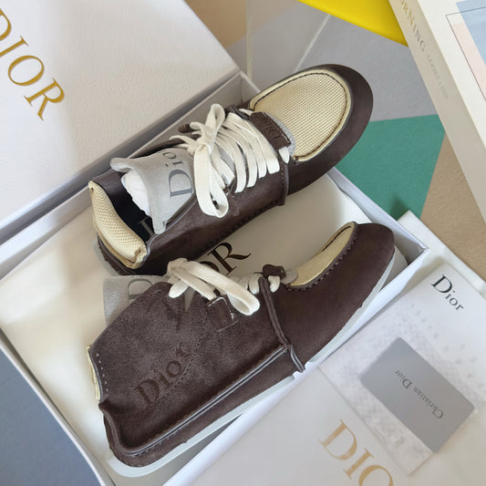 Dior Roadie Brown Cream