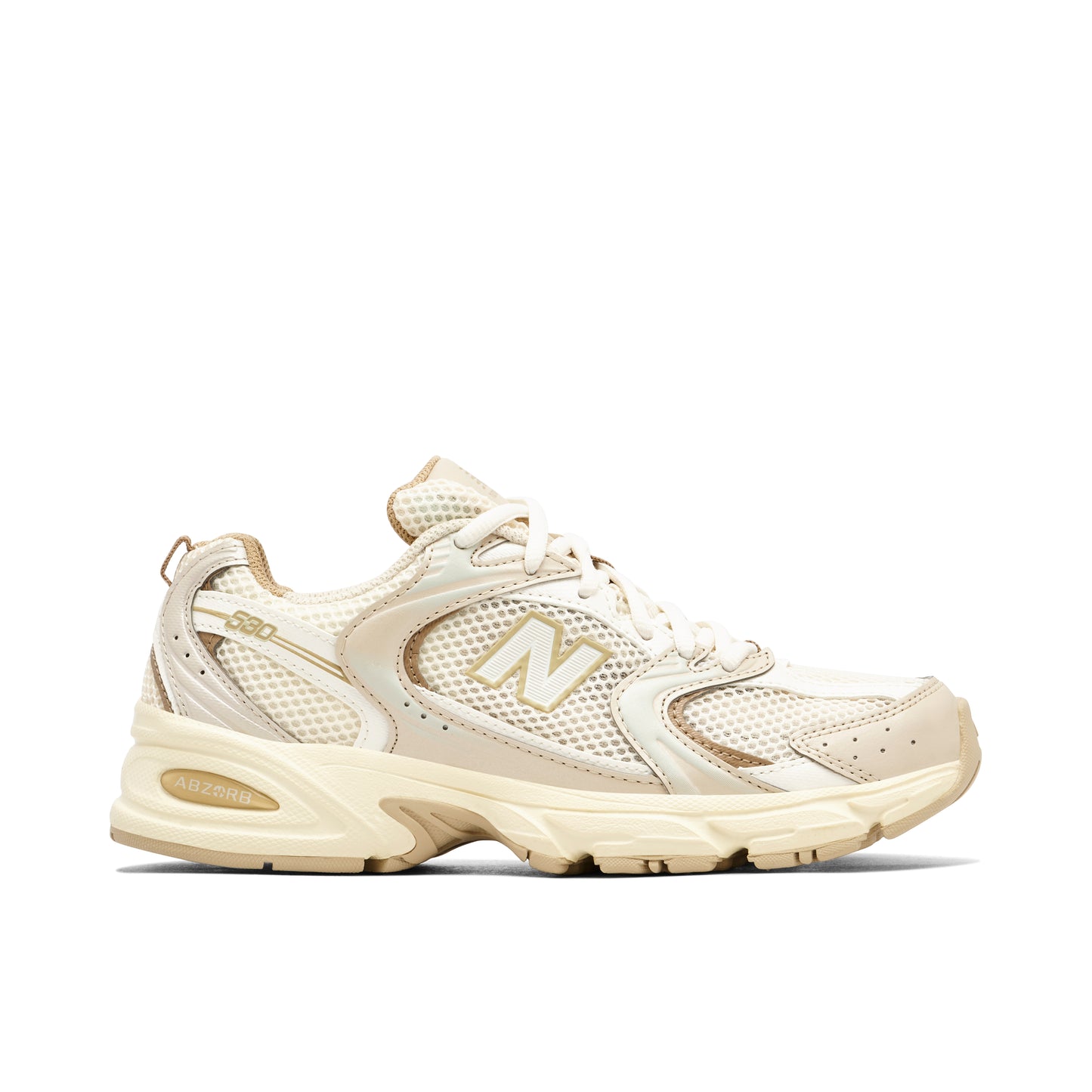 New Balance 530 - (BEIGE)