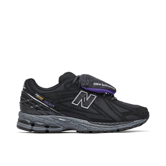 New Balance 1906R CORDURA - (POUCH BLACK)