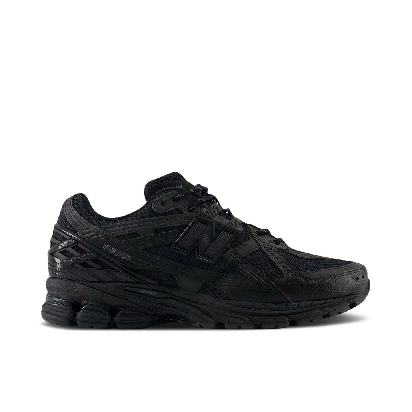 New Balance 1906U - (TRIPLE BLACK)