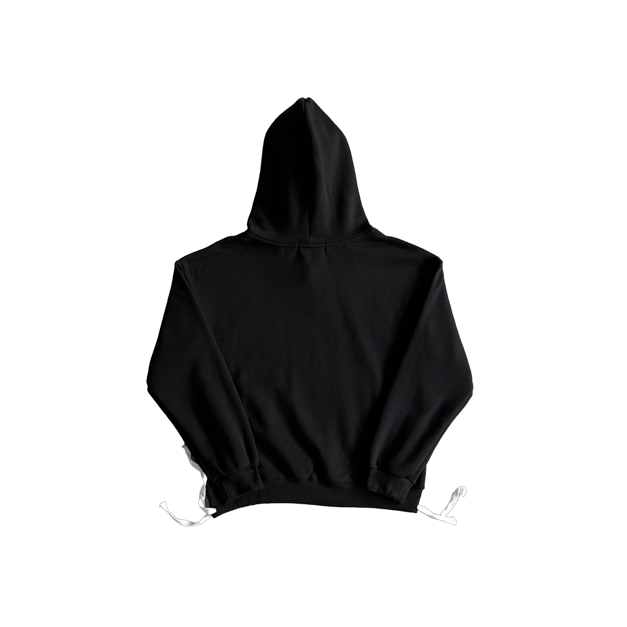 Carsicko Signature Hoodie - (BLACK)