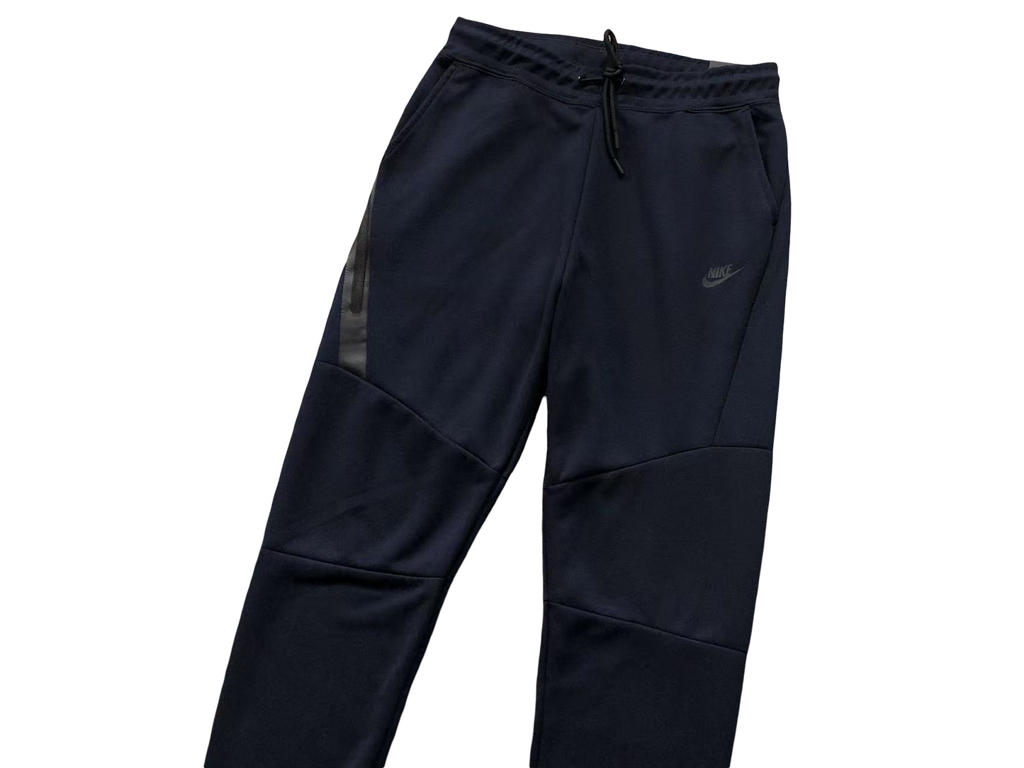 Nike Tech Fleece 2024 Jogging Navy
