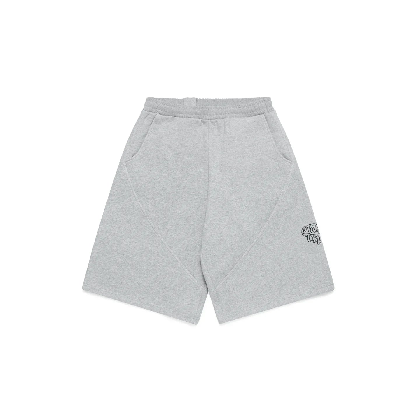 MERTRA Bigstep Shorts Grey
