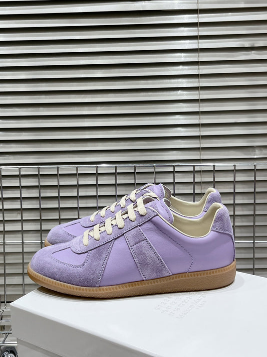 Maison Margiela Sneakers Replica Violet