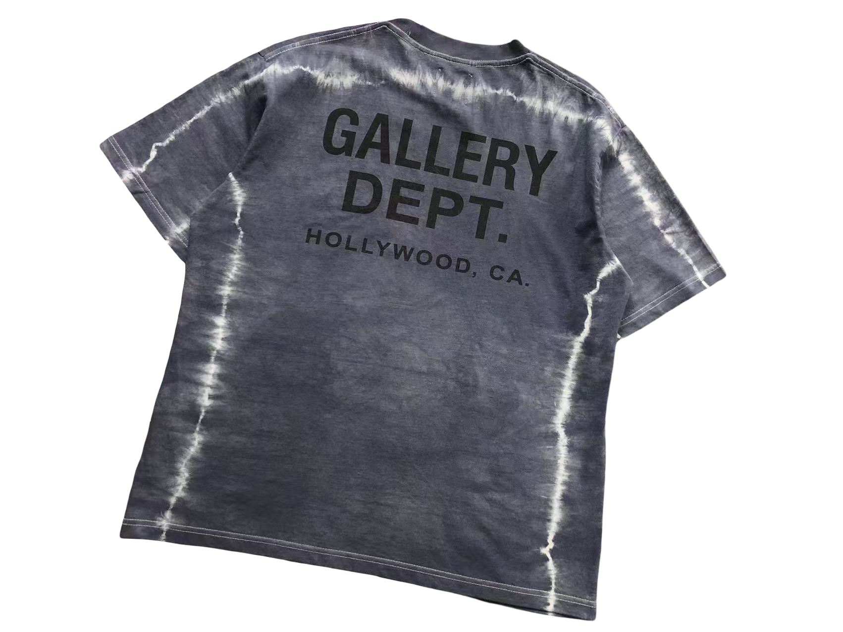 GALLERY DEPT. Hollywood Tee Grey