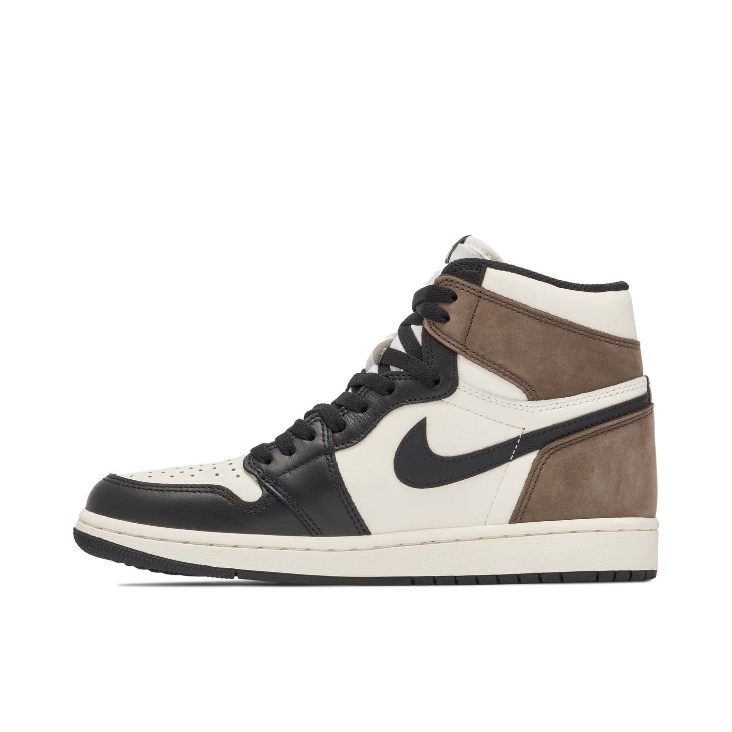 Jordan 1 High Dark Mocha