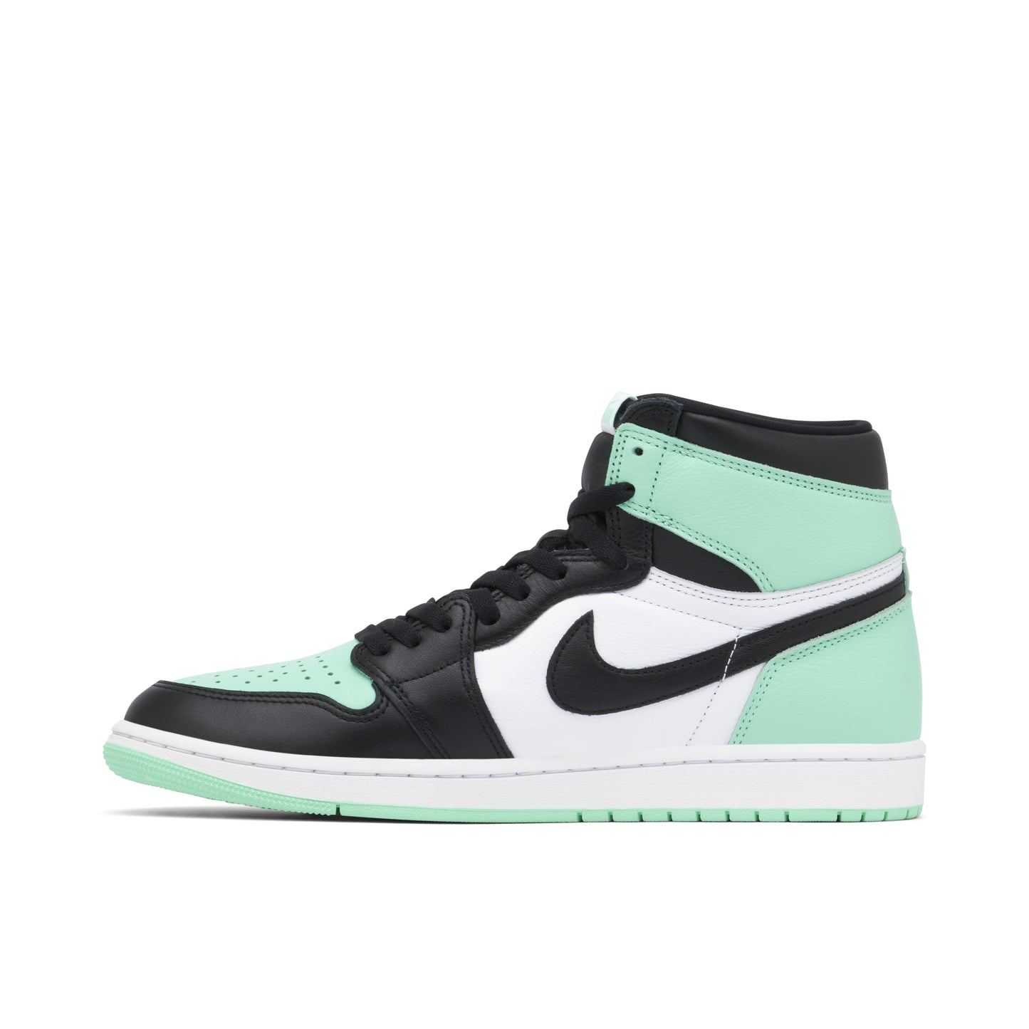 Jordan 1 High Retro OG Green Glow