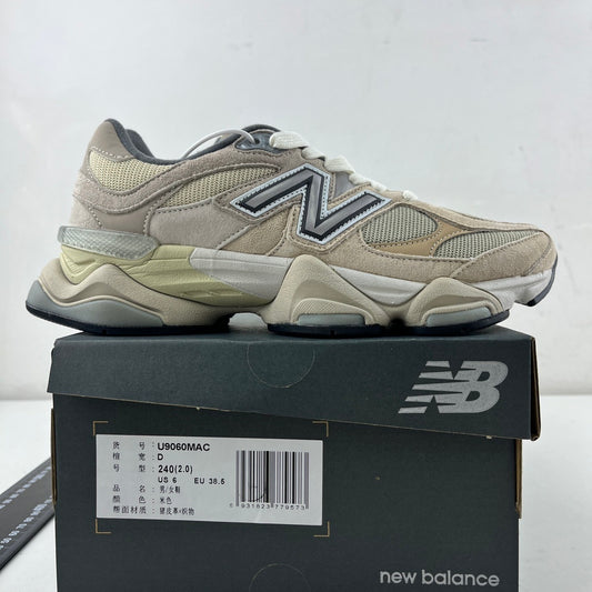 New Balance 9060 Sea Salt