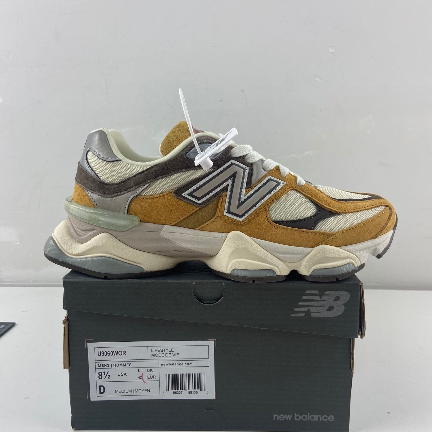 New Balance 9060 Workwear
