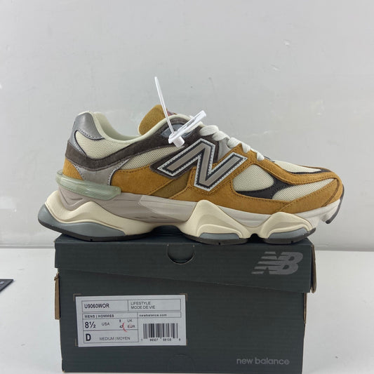 New Balance 9060 Workwear