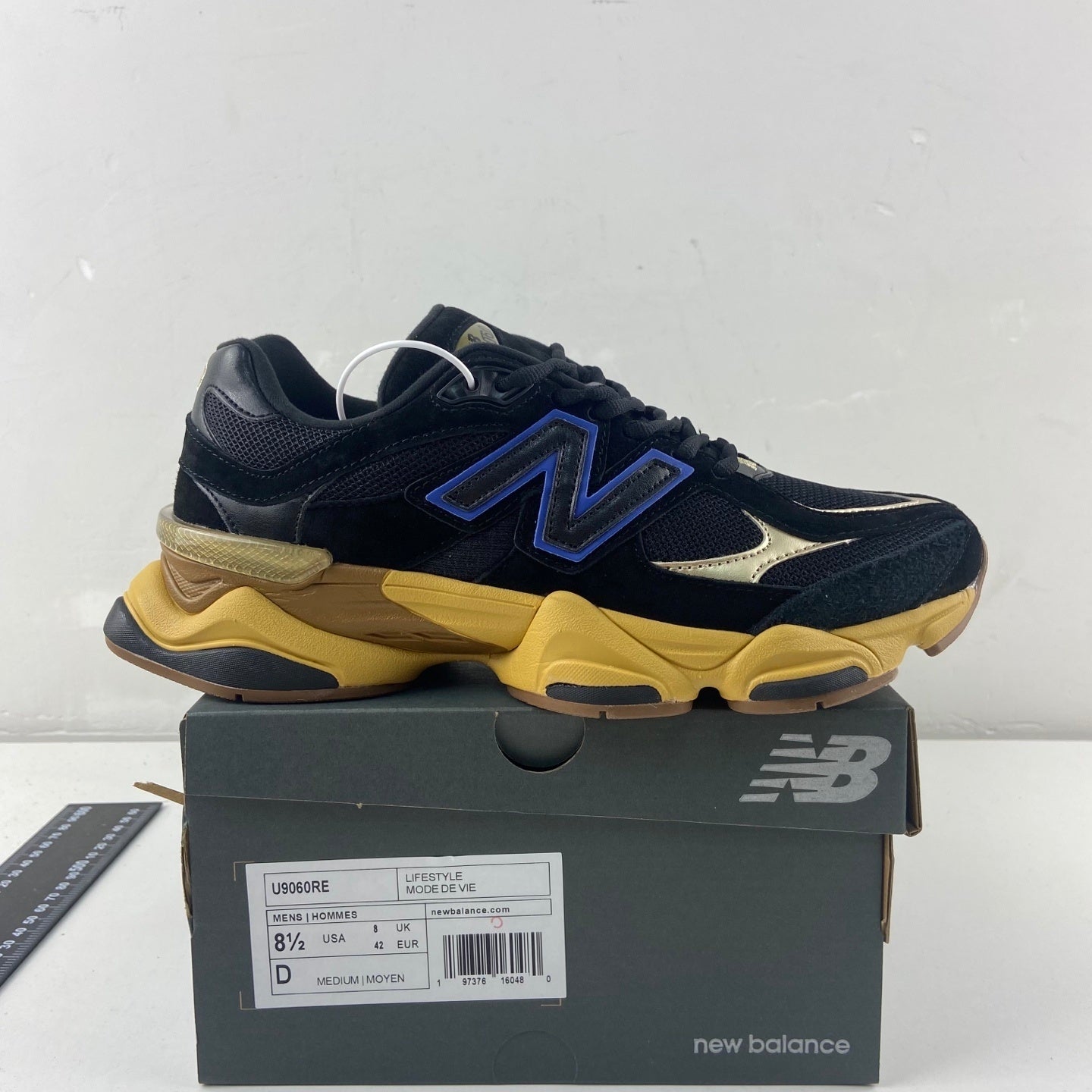 New Balance 9060 Randomevent The Sweetness of Kin