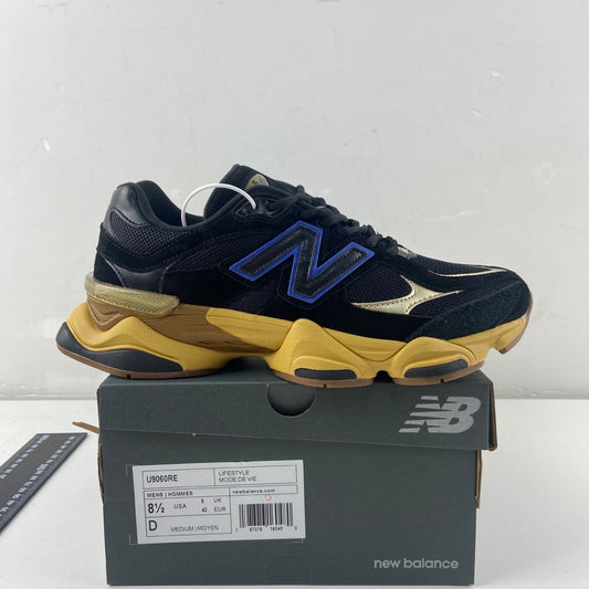 New Balance 9060 Randomevent The Sweetness of Kin