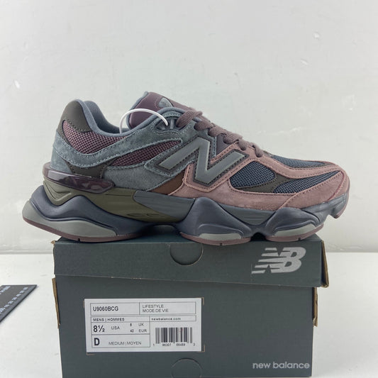 New Balance 9060 Truffle Rich Earth Magnet