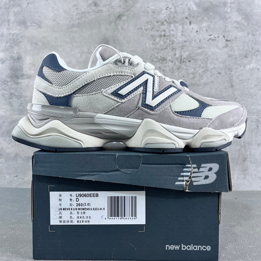 New Balance 9060 Moonrock Linen