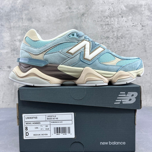 New Balance 9060 Blue Haze