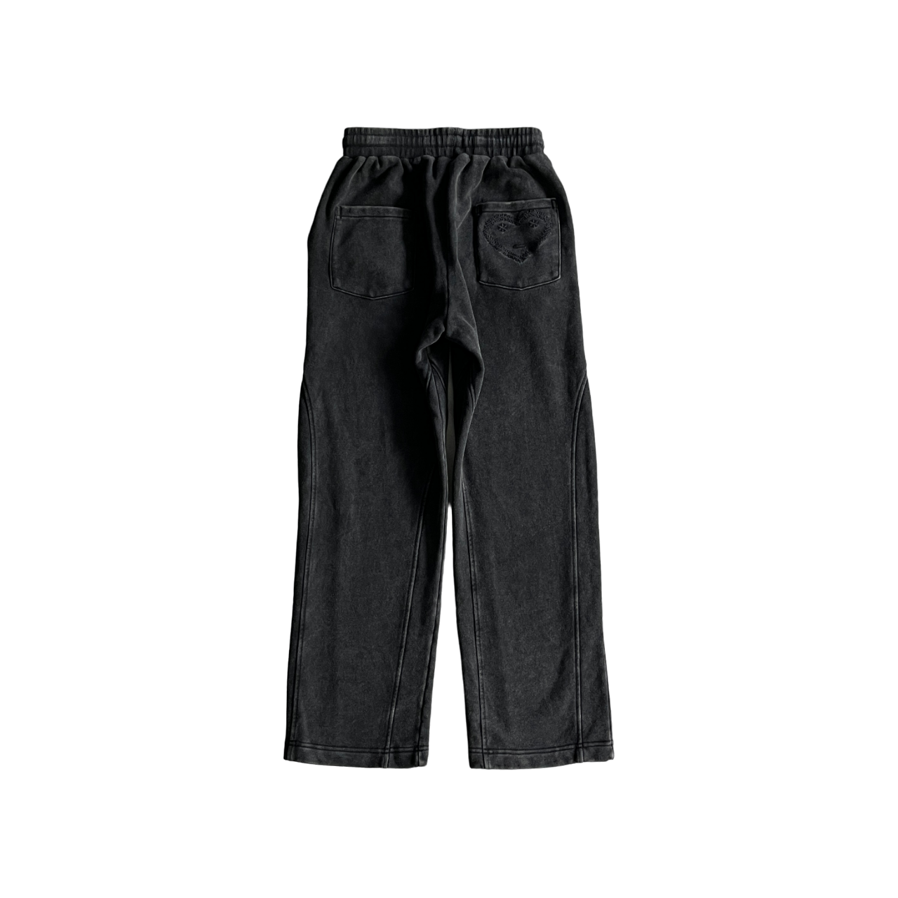 Carsicko War Pants - (BLACK)