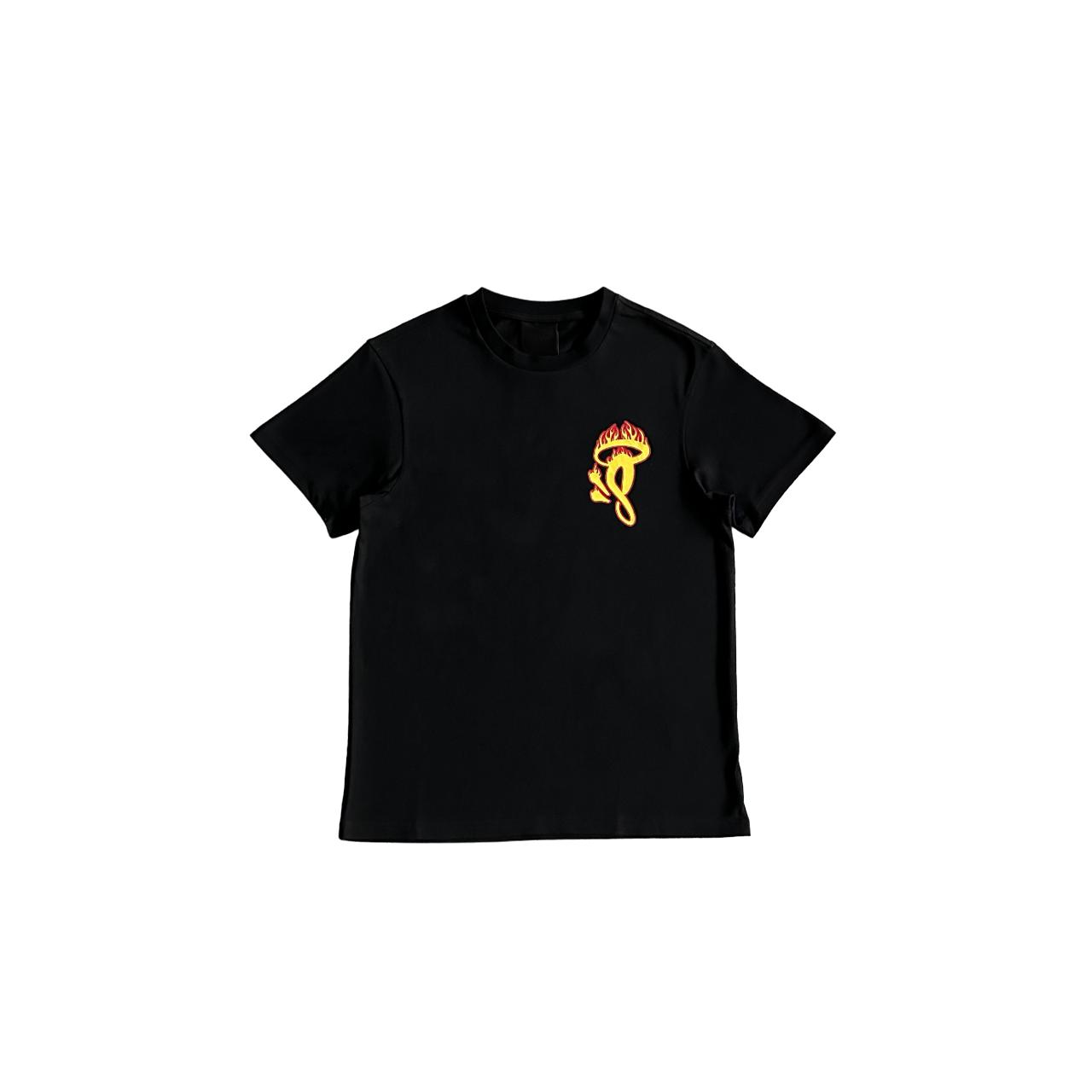 Syna World Hot Weels Tee Black