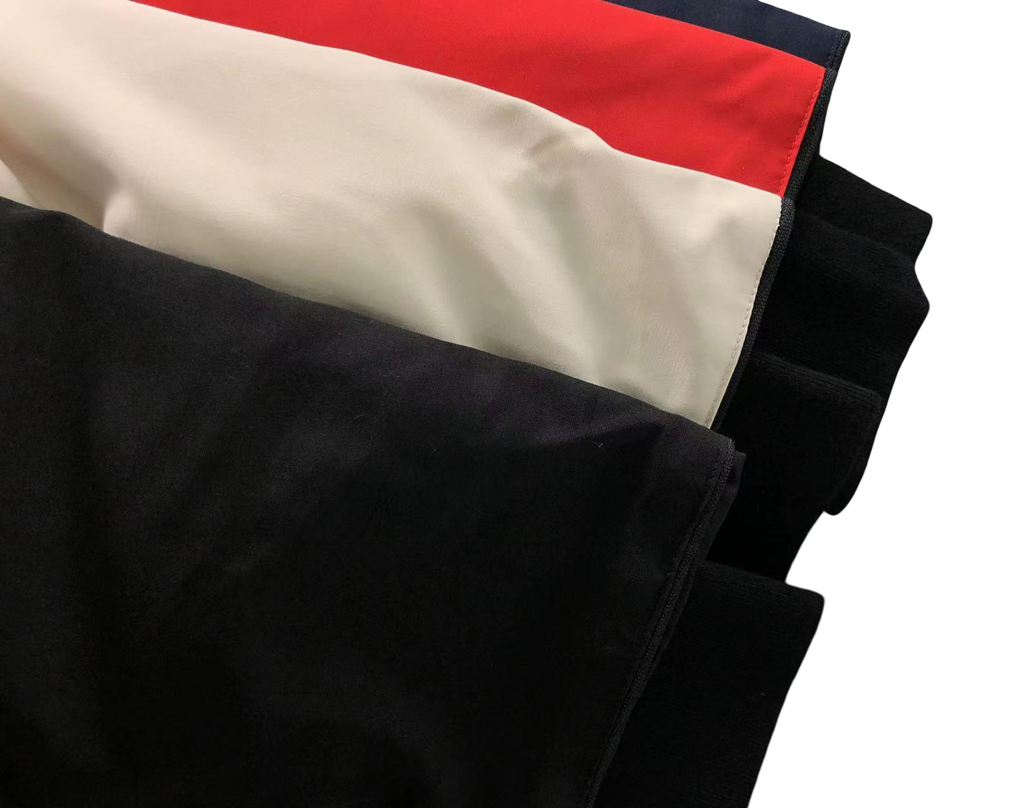 Canada Goose Snow Mantra Parka - (RED)