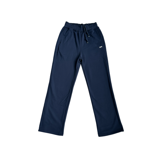 6PM Basic Jogging - (NAVY)