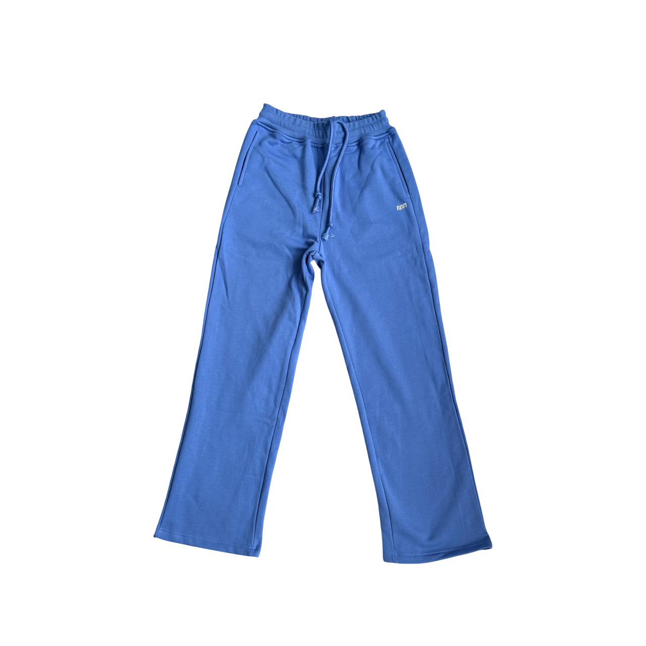 6PM Basic Jogging - (BLUE)