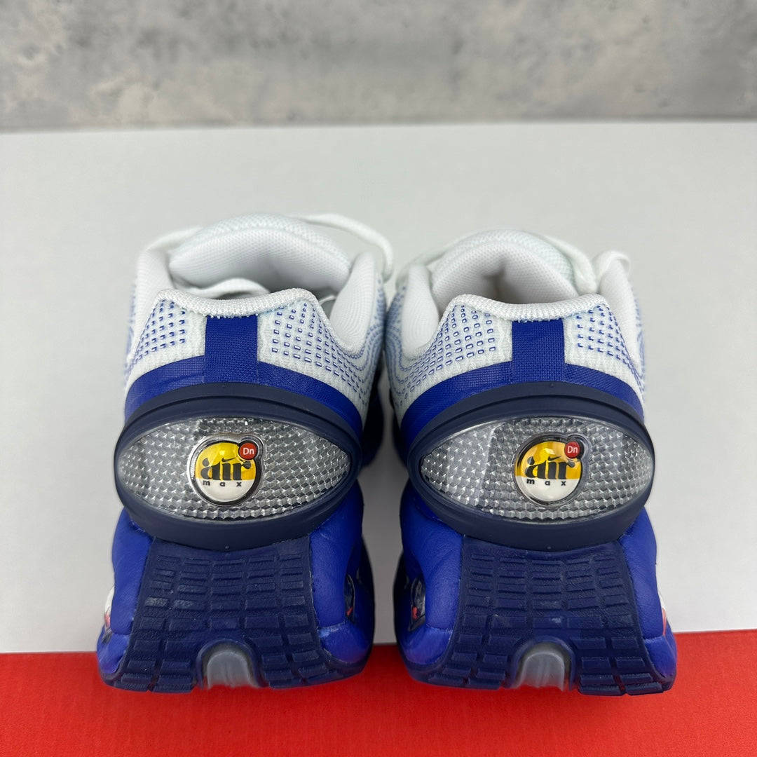 Nike Air Max DN White Navy