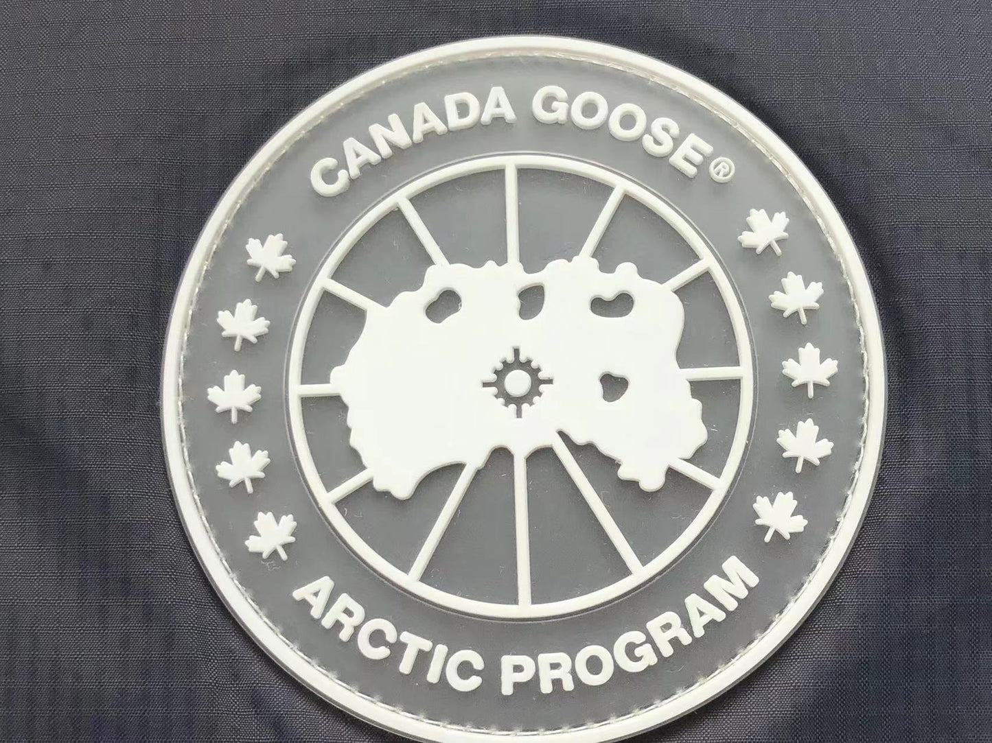 Canada Goose Arctic Freestyle Gilet - (GREY)
