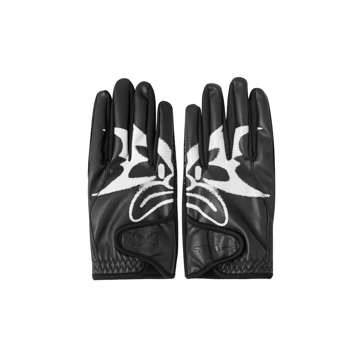 MERTRA x Slawn Gloves Black