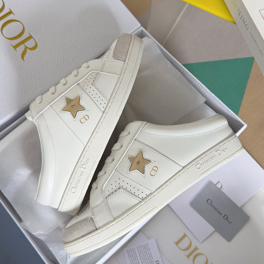 Dior Star Light White